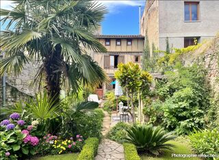  Maison � vendre 10 pi�ces 250 m�