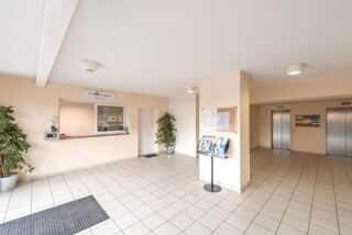  Appartement à vendre 1 pièce 20 m²