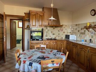  Maison � vendre 5 pi�ces 140 m�