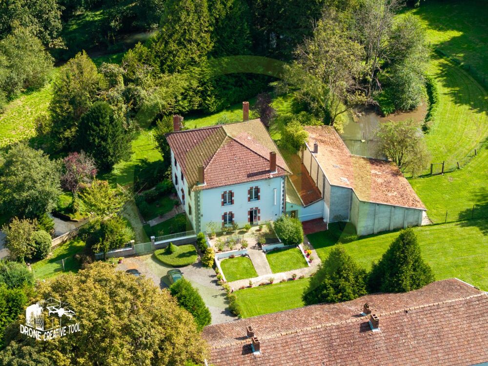 Vente Maison Maison Lacroix sur meuse