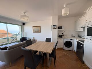  Appartement � vendre 4 pi�ces 67 m�