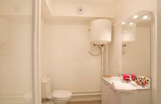  Appartement � vendre 1 pi�ce 20 m�