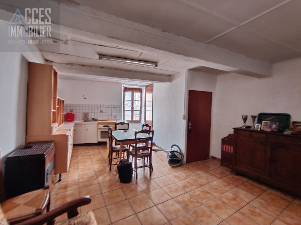 Vente Maison Maison de village Laure minervois