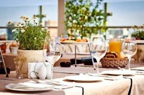 Restaurant 642000 06270 Villeneuve loubet