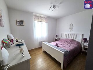  Maison à vendre 6 pièces 119 m²
