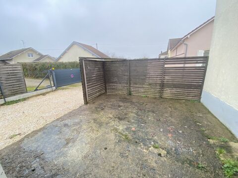  Appartement � louer 2 pi�ces 32 m�