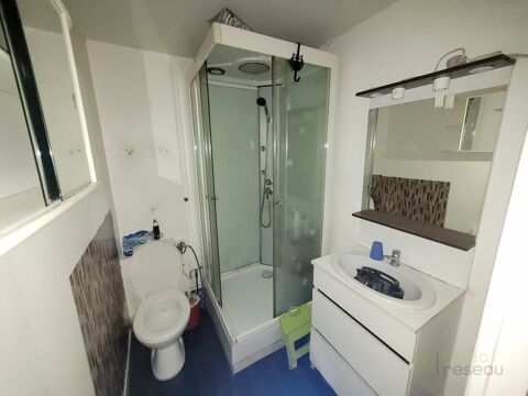   Maison Maison - 2 pi�ce(s) - 43 m�