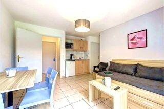  Appartement  vendre 2 pices 30 m