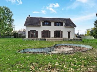  Maison à vendre 9 pièces 201 m²
