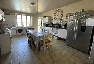  Maison à vendre 6 pièces 156 m²