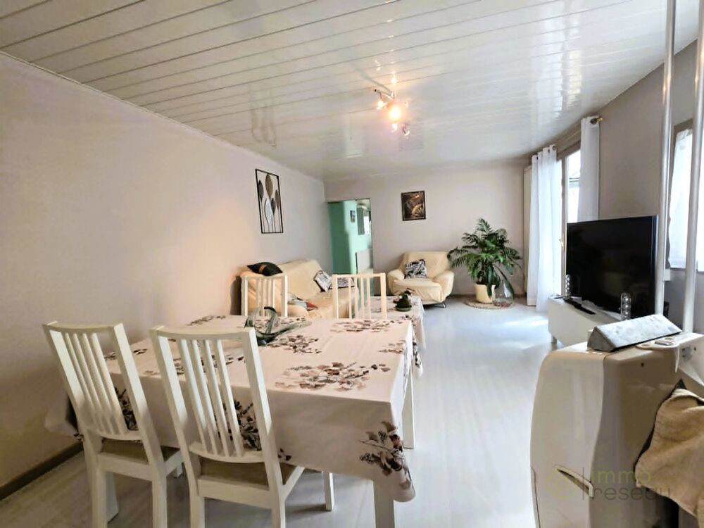 Vente Maison Maison Bordeaux
