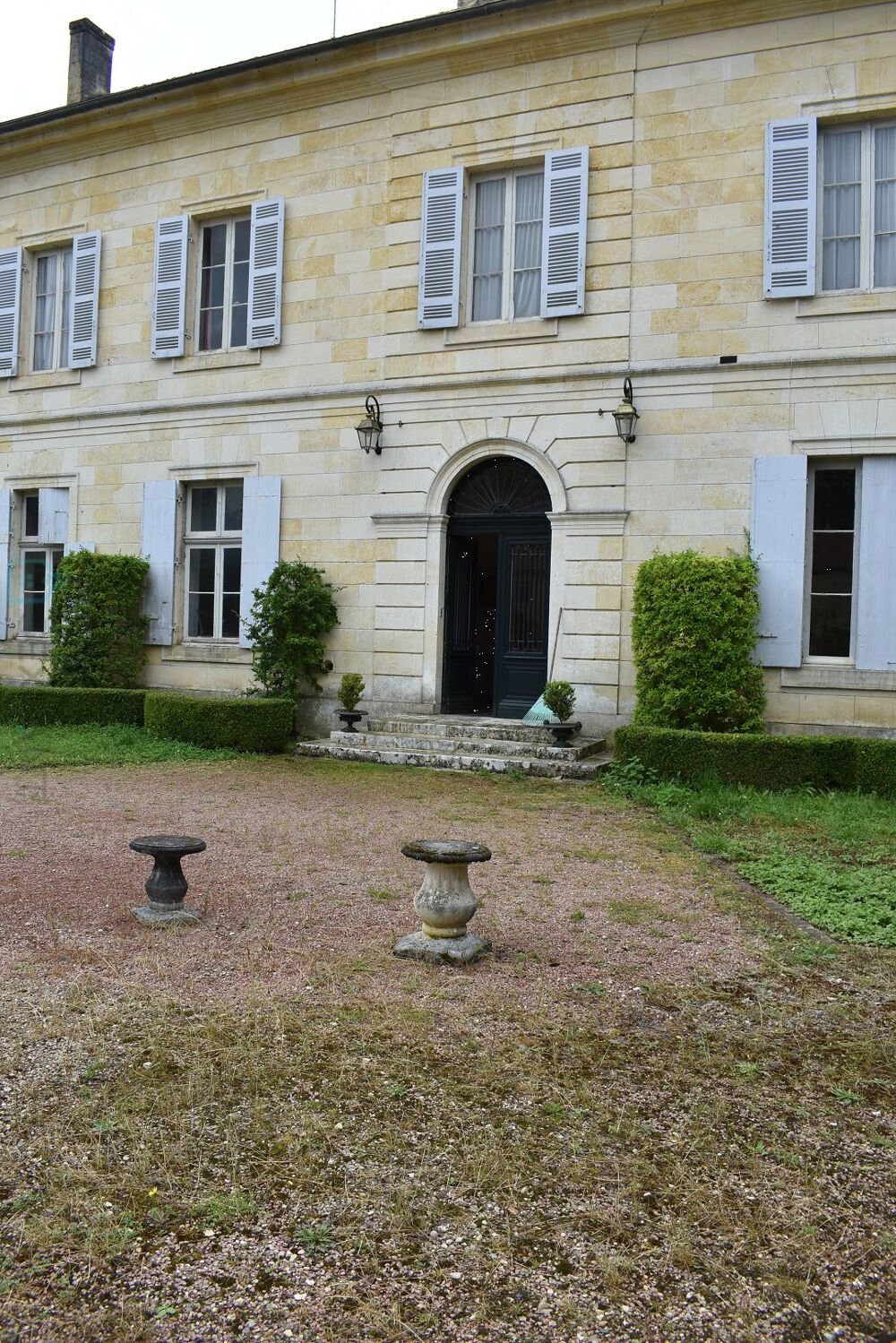 � vendre  Propri�t�/ch�teau Sorges (24420)