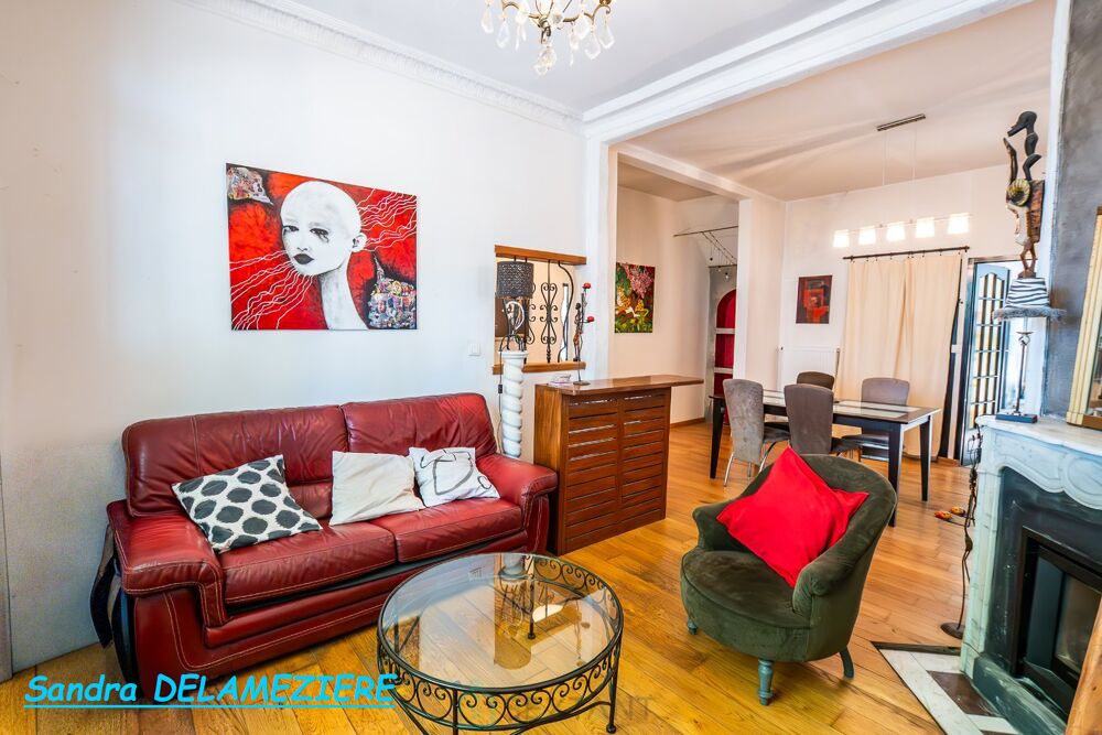 Vente Maison Maison Amiens