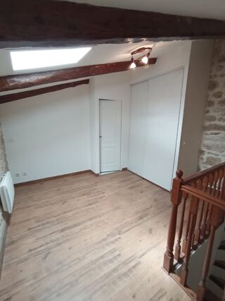  Maison à louer 2 pièces 49 m²