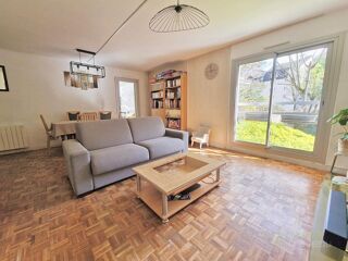  Appartement à vendre 5 pièces 103 m²