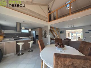  Maison à vendre 7 pièces 165 m²