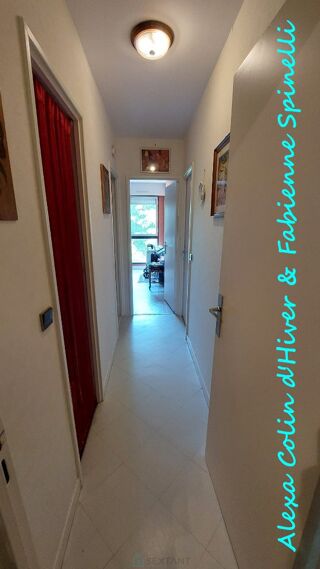  Appartement � vendre 3 pi�ces 69 m�