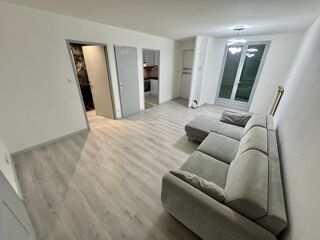  Appartement � vendre 2 pi�ces 39 m�