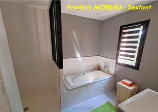  Maison � vendre 6 pi�ces 160 m�