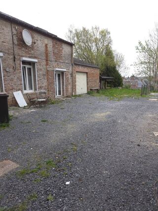  Maison à vendre 11 pièces 195 m²