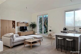  Appartement � vendre 3 pi�ces 57 m�