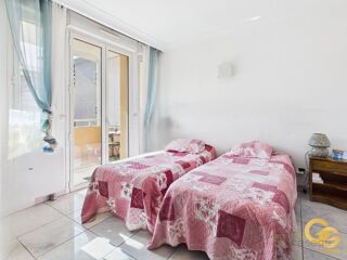  Appartement � vendre 5 pi�ces 110 m�