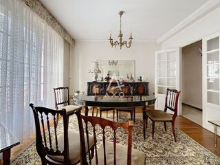  Appartement � vendre 5 pi�ces 87 m�