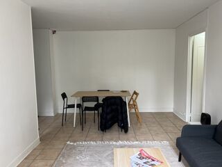  Appartement à vendre 3 pièces 59 m²