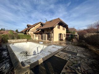  Maison � vendre 5 pi�ces 140 m�