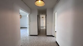  Appartement  vendre 4 pices 81 m