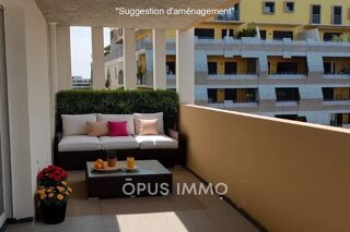  Appartement � vendre 3 pi�ces 64 m�