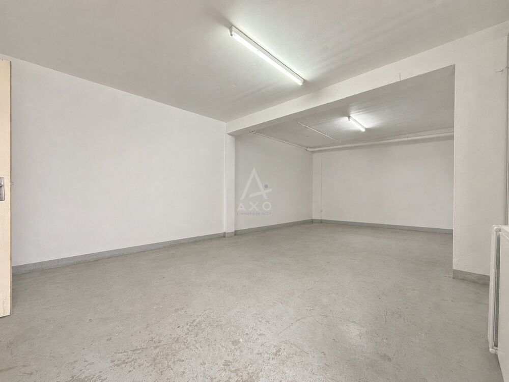 à vendre  Appartement Metz (57000)