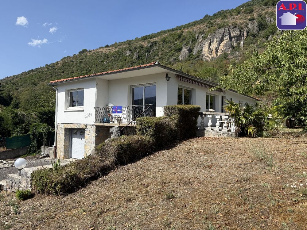Vente Maison Maison Foix