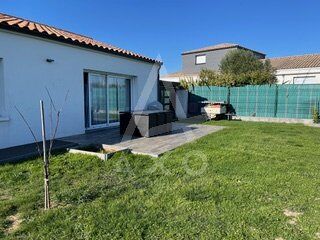  Maison à vendre 4 pièces 86 m²