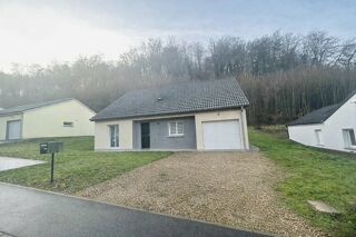  Maison � vendre 3 pi�ces 100 m�