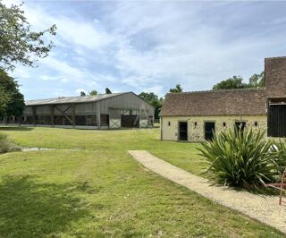 Vente Maison Haras / Equestre Saint aignan