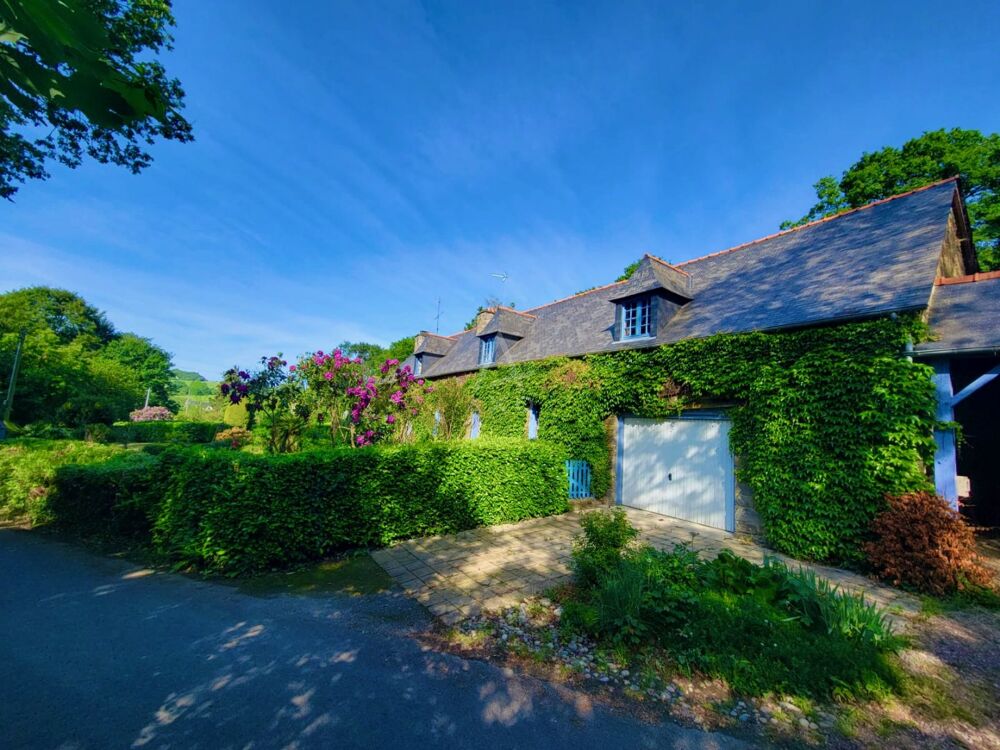Vente Maison Longere La cheze