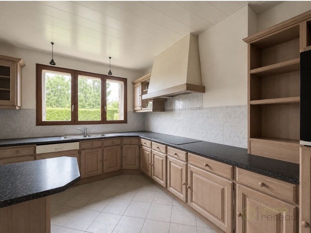 Vente Maison Maison Gisors