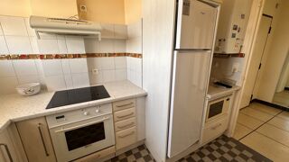  Appartement � louer 2 pi�ces 50 m�