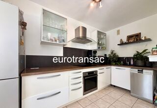  Appartement � vendre 3 pi�ces 76 m�
