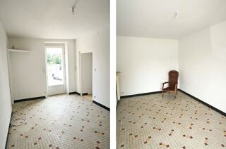  Maison  louer 2 pices 46 m