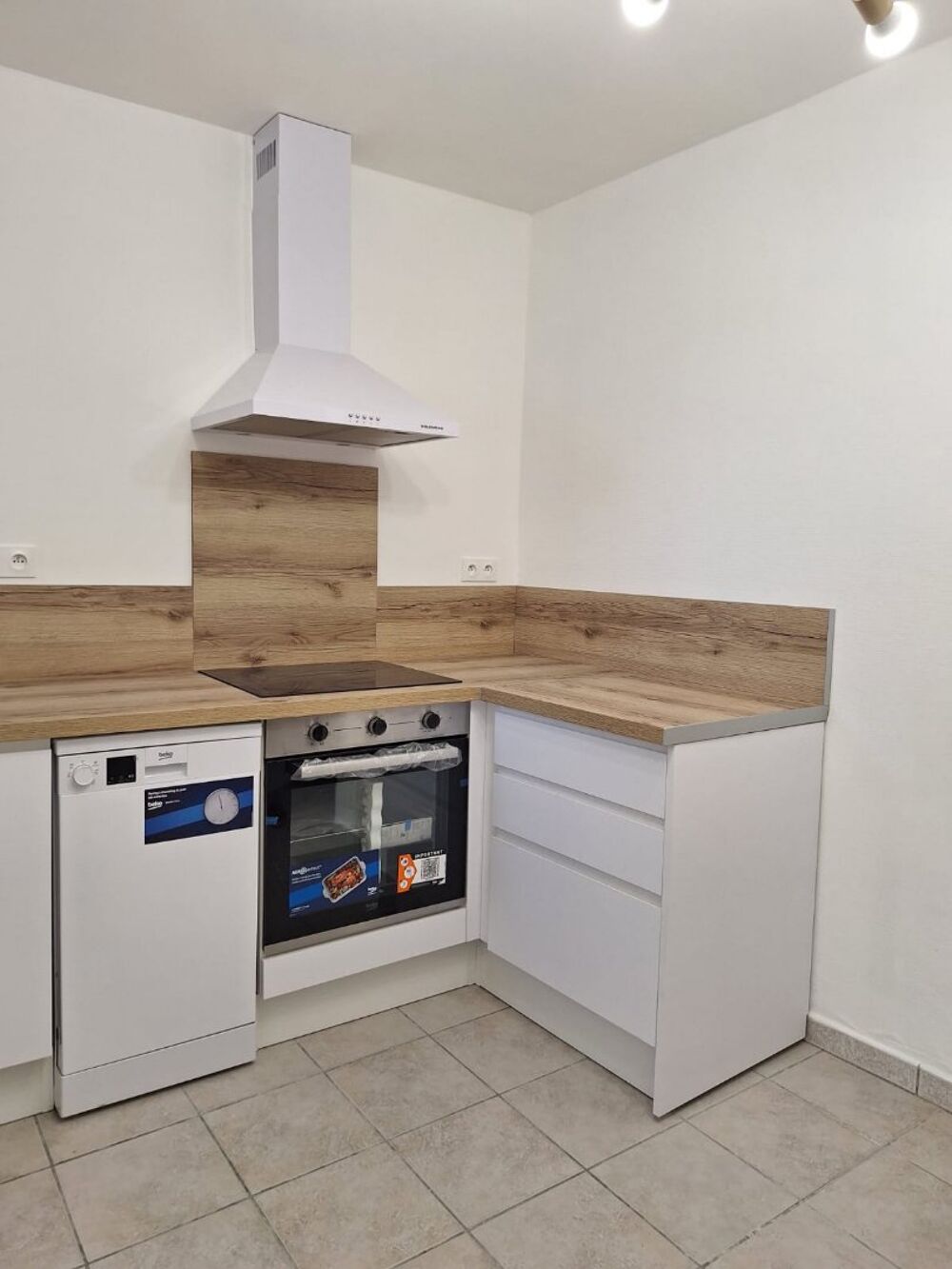 Location Appartement Appartement Balaruc les bains