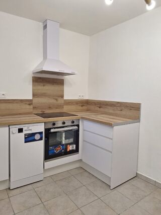  Appartement à louer 1 pièce 29 m²