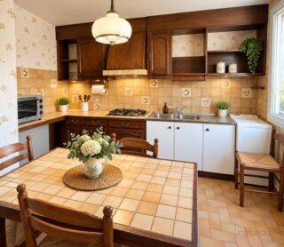  Maison à vendre 4 pièces 74 m²