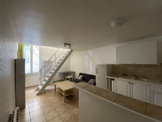  Appartement � louer 2 pi�ces 39 m�