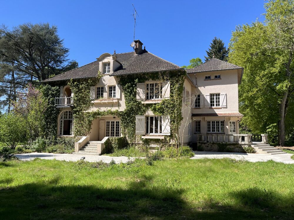 Maison à rénover