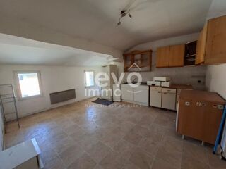  Appartement à vendre 2 pièces 37 m²