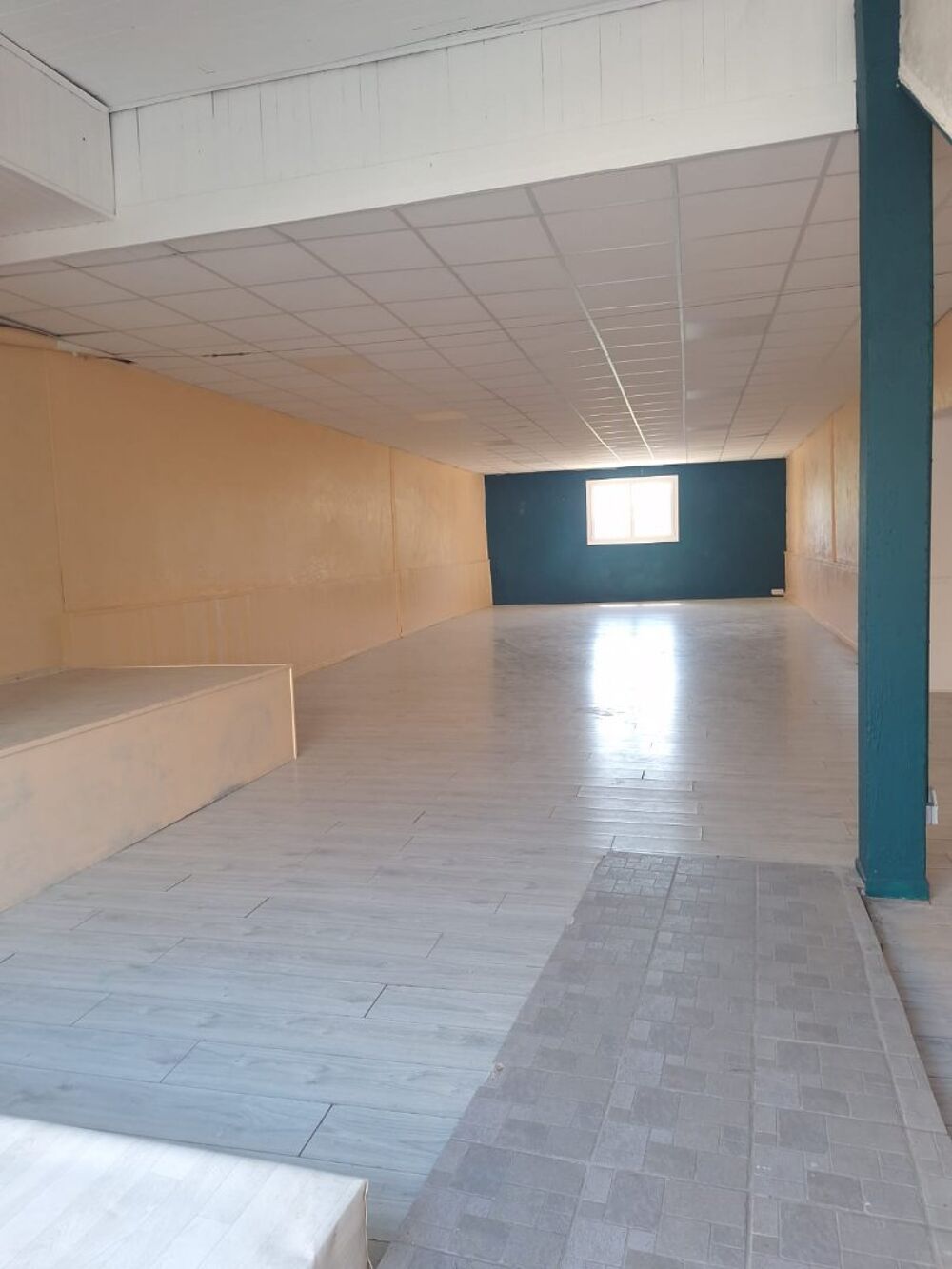 Vente Immeuble Immeuble Pezenas