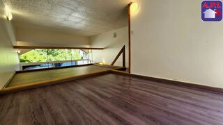  Appartement � vendre 2 pi�ces 43 m�