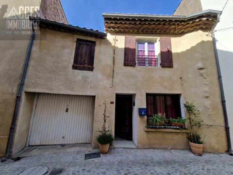   Maison de village Maison - 4 pièce(s) - 115 m²